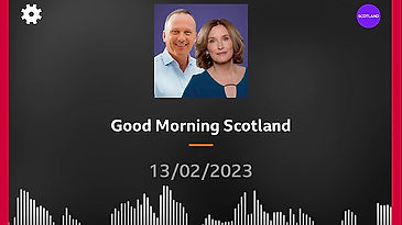Good Morning Scotland 130223